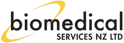 Logo of Biomedical
